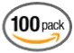 100 pack