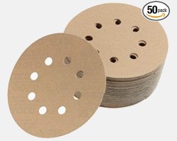Mirka Hook & Loop Sandpaper