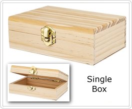 craft box