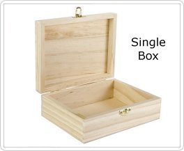 craft box