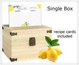 craft box