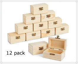 craft boxes