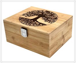 craft box