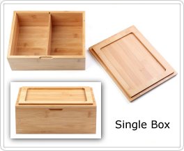 craft box