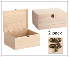 craft box