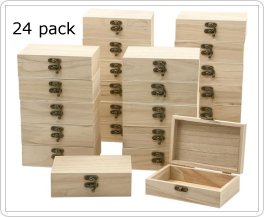 craft box