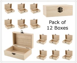 craft box