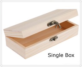 craft box
