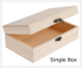 craft box