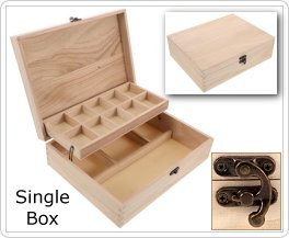 craft box