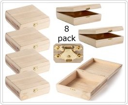craft box