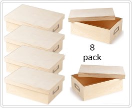 craft box