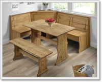 Breakfast Nooks