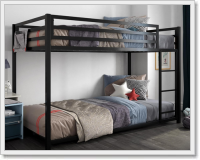 Bunk Beds