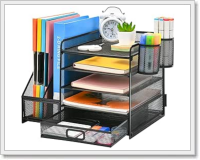 Desk Organizers
