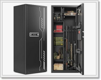 Firearms Cabinets