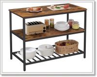 Kitchen Furniture