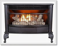 Vent Free Gas Stoves
