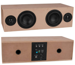 Portable Bluetooth Speaker Kit