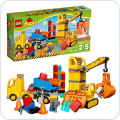 Building Sets