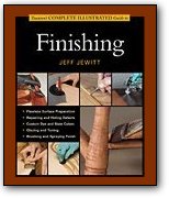 Finishing