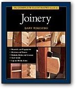 Guide to Joinery