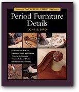 Period Furniture Details