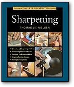 Sharpening