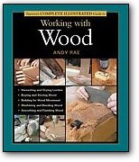 Working with Wood