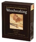 Guide to Woodworking