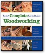 Woodworking