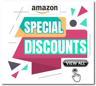 Discounts Banner