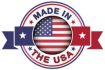 Made in the USA