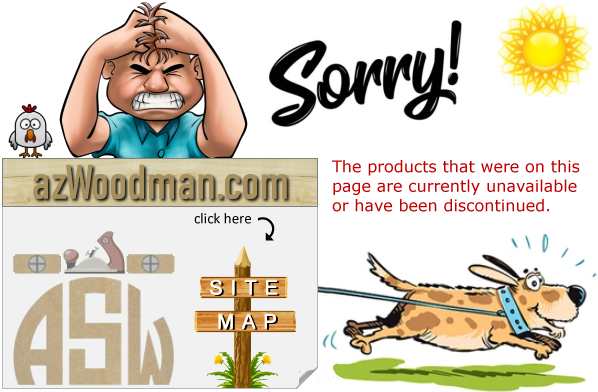 discontinued message