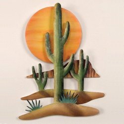 SW Wall Art