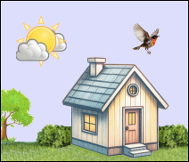 tiny house