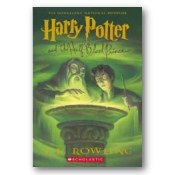 Harry Potter and the Half-Blood Prince