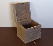 Standard Non-interlocking Box 9