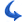 blue arrow