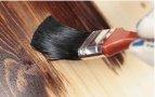 brush