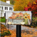 Mailbox Covers