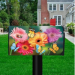 Mailbox Covers