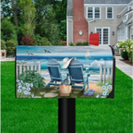 Mailbox Covers