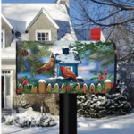 Mailbox Covers