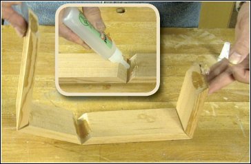 2. The Box Sub-assembly