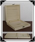 Poplar Presentation Box: 4-23-09
