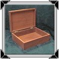 Paduak Box
