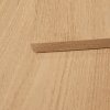 Red Oak Sample