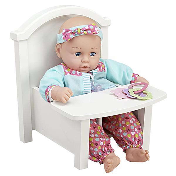 Darling Doll Chair