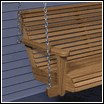 Porch Swing Plans